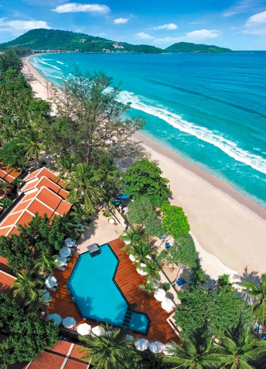Impiana Resort Patong – Hotelfoto