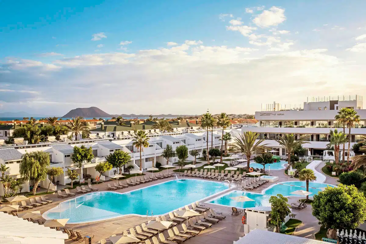 Playa Park Zensation – Hotelfoto