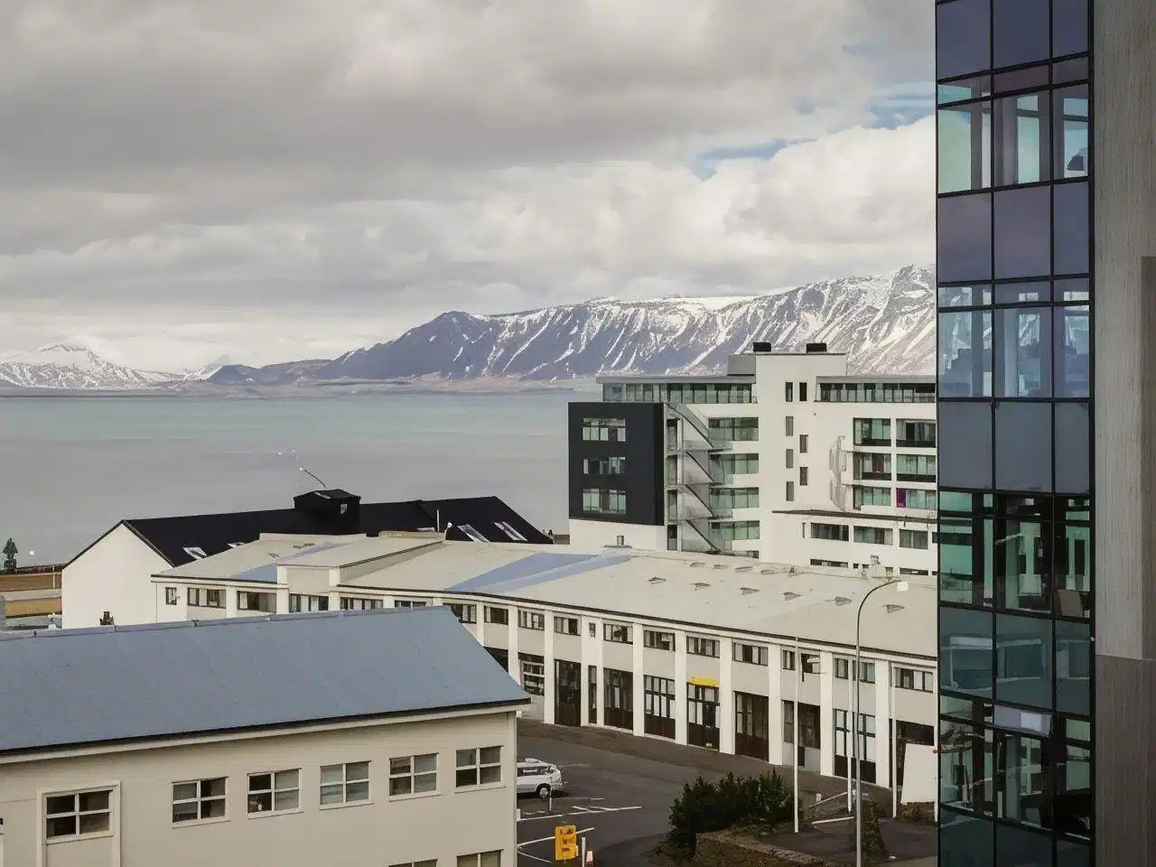 Storm Hotel – Hotelfoto
