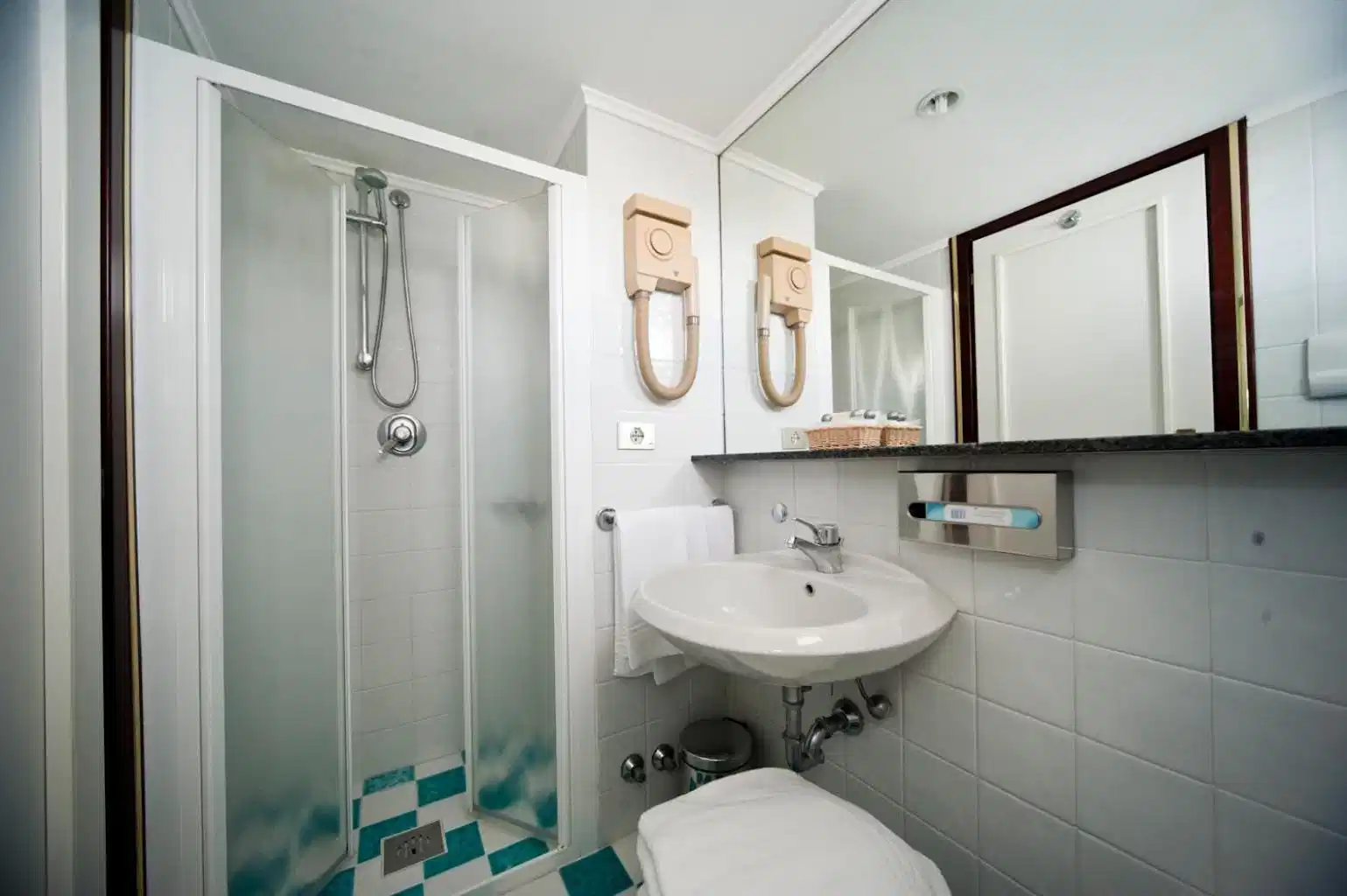 Hotel Beny – Hotelfoto