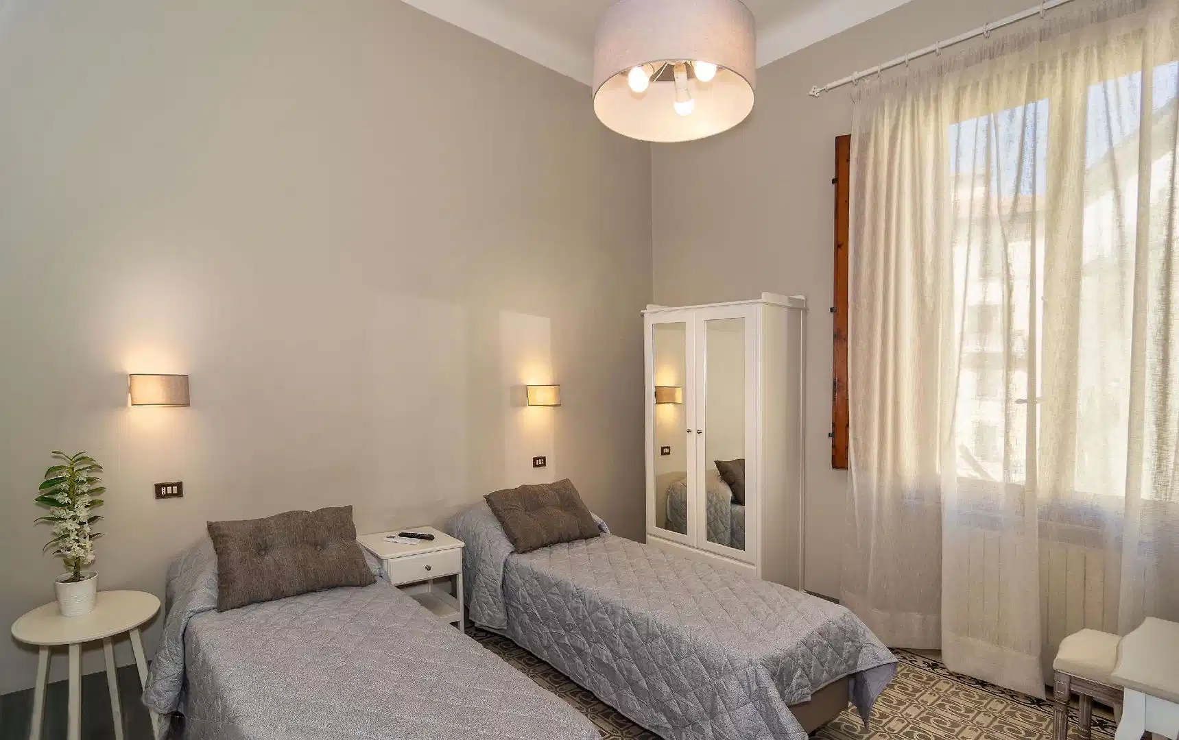 Villa Ricci Suites – Hotelfoto