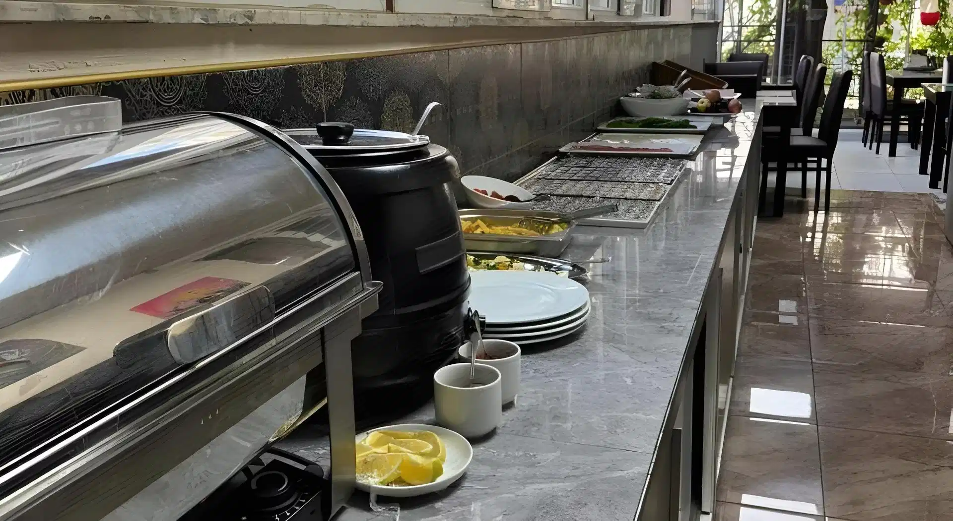 Exporoyal Hotel – Hotelfoto
