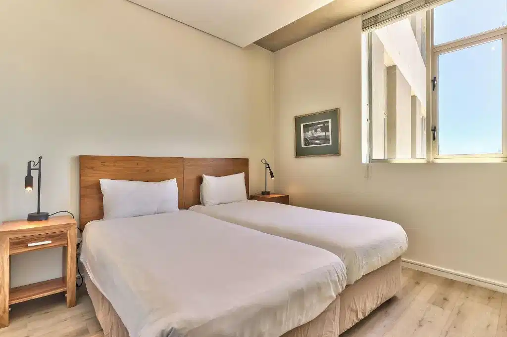 The Quarter Apartments – Hotelfoto