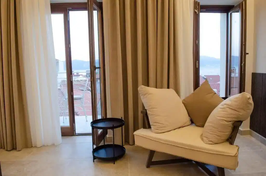 Leone suites – Hotelfoto