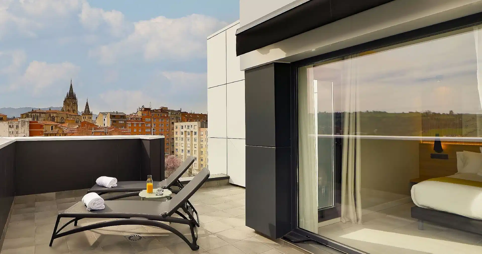Nuvó Hotel Boutique – Hotelfoto
