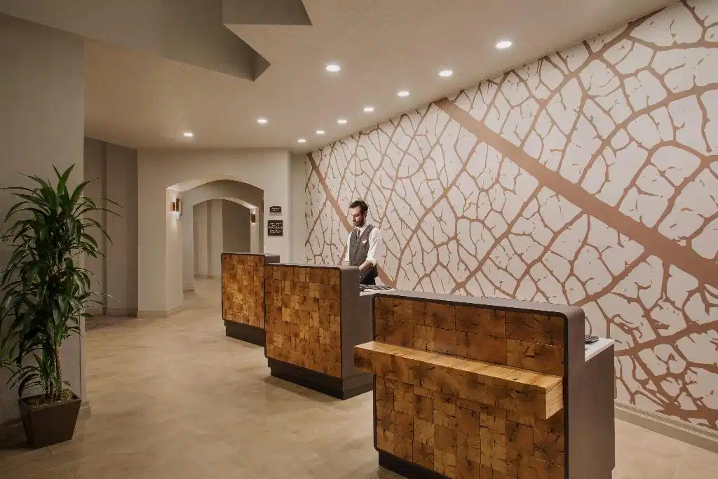 AC Hotel by Marriott Portland Lake Oswego – Hotelfoto