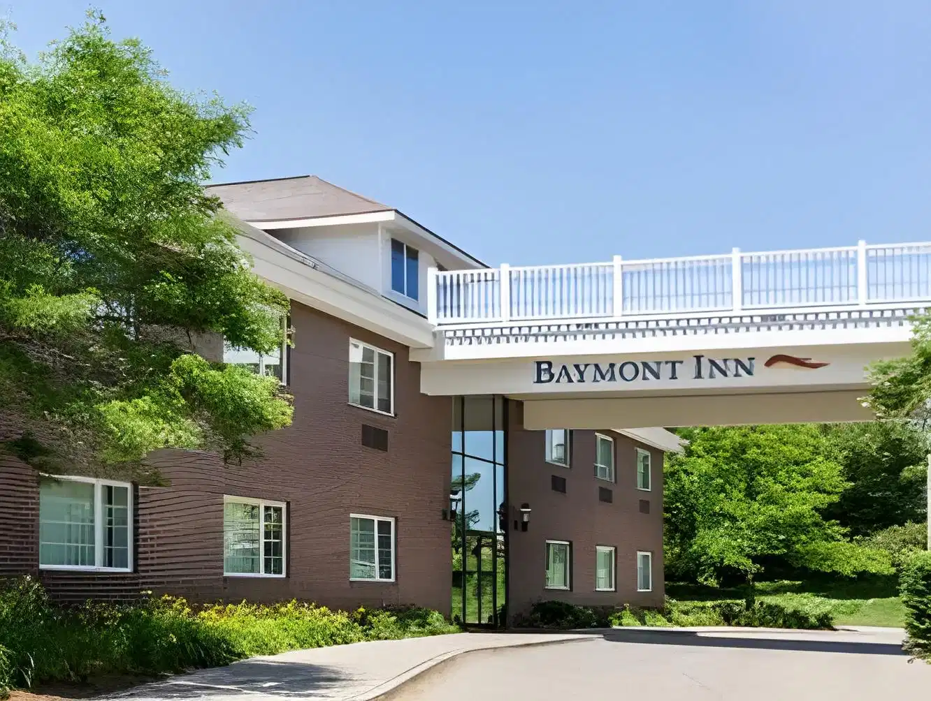 Baymont by Wyndham Des Moines Airport – Hotelfoto