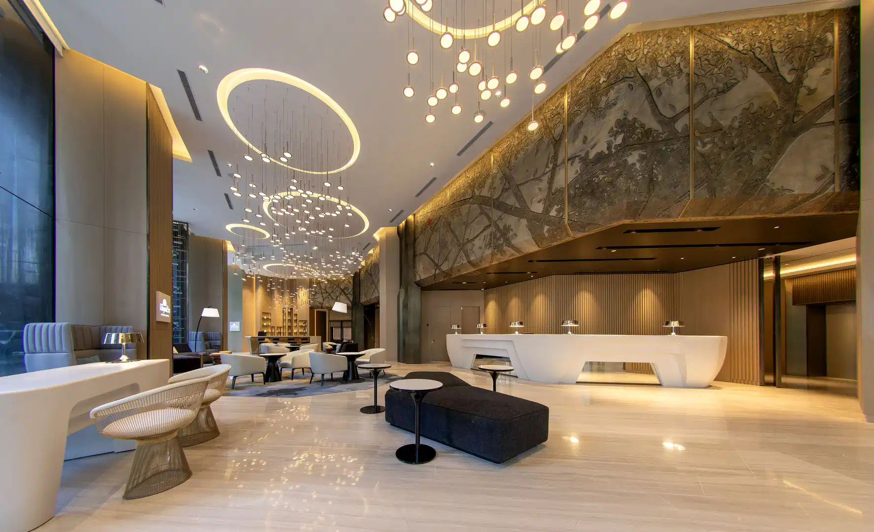 Crowne Plaza Kuala Lumpur City Centre by IHG – Hotelfoto