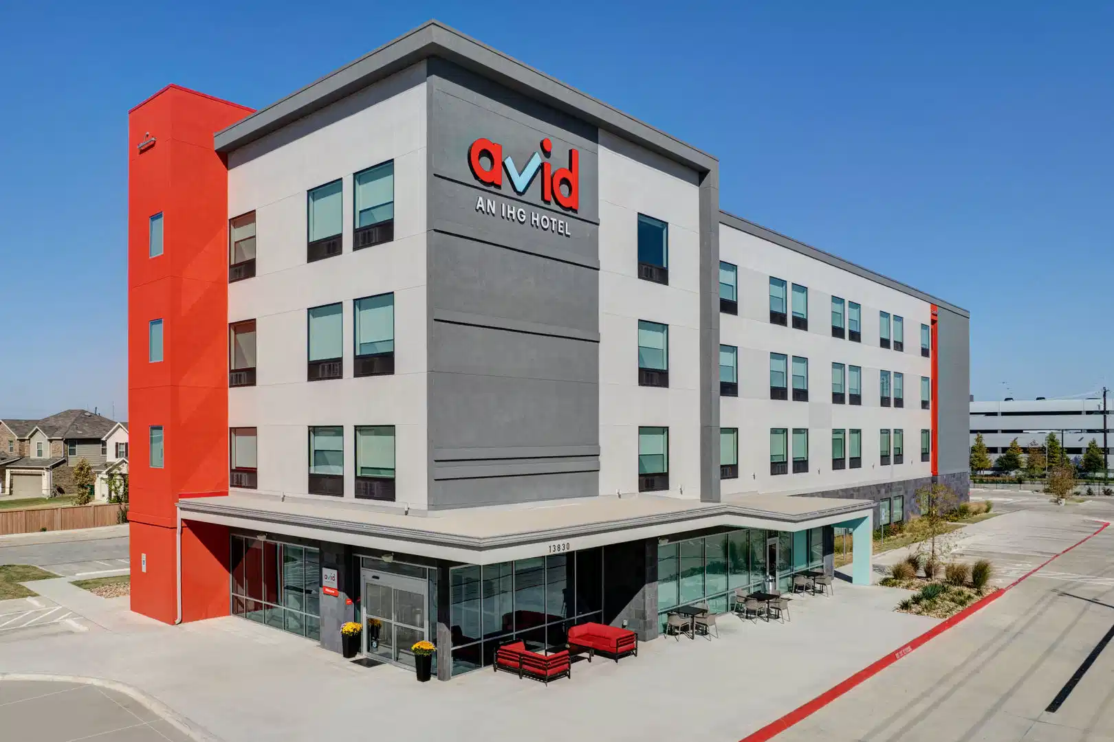 avid hotels Austin NW Lakeline by IHG – Hotelfoto