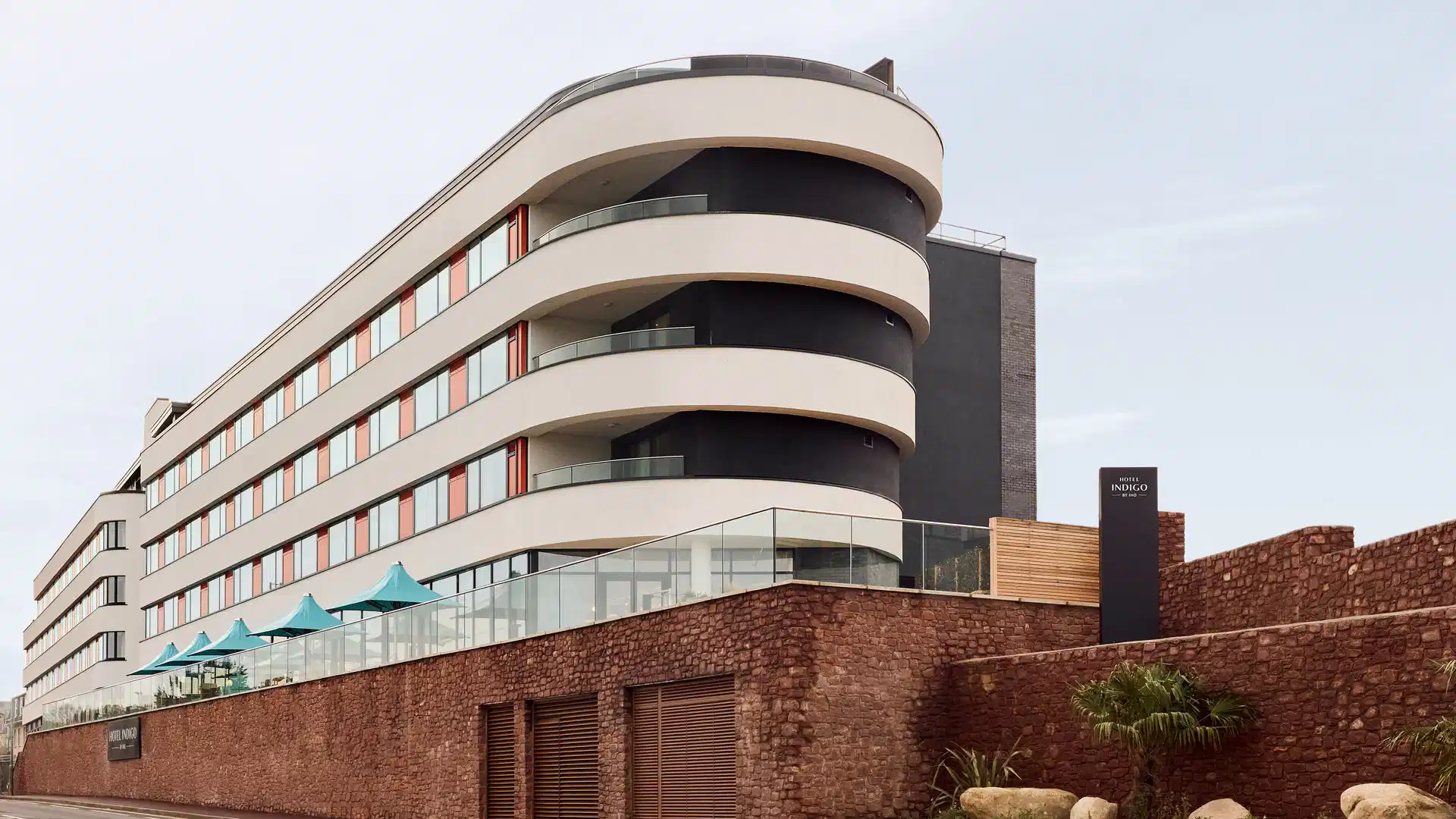 Hotel Indigo Torquay by IHG – Hotelfoto