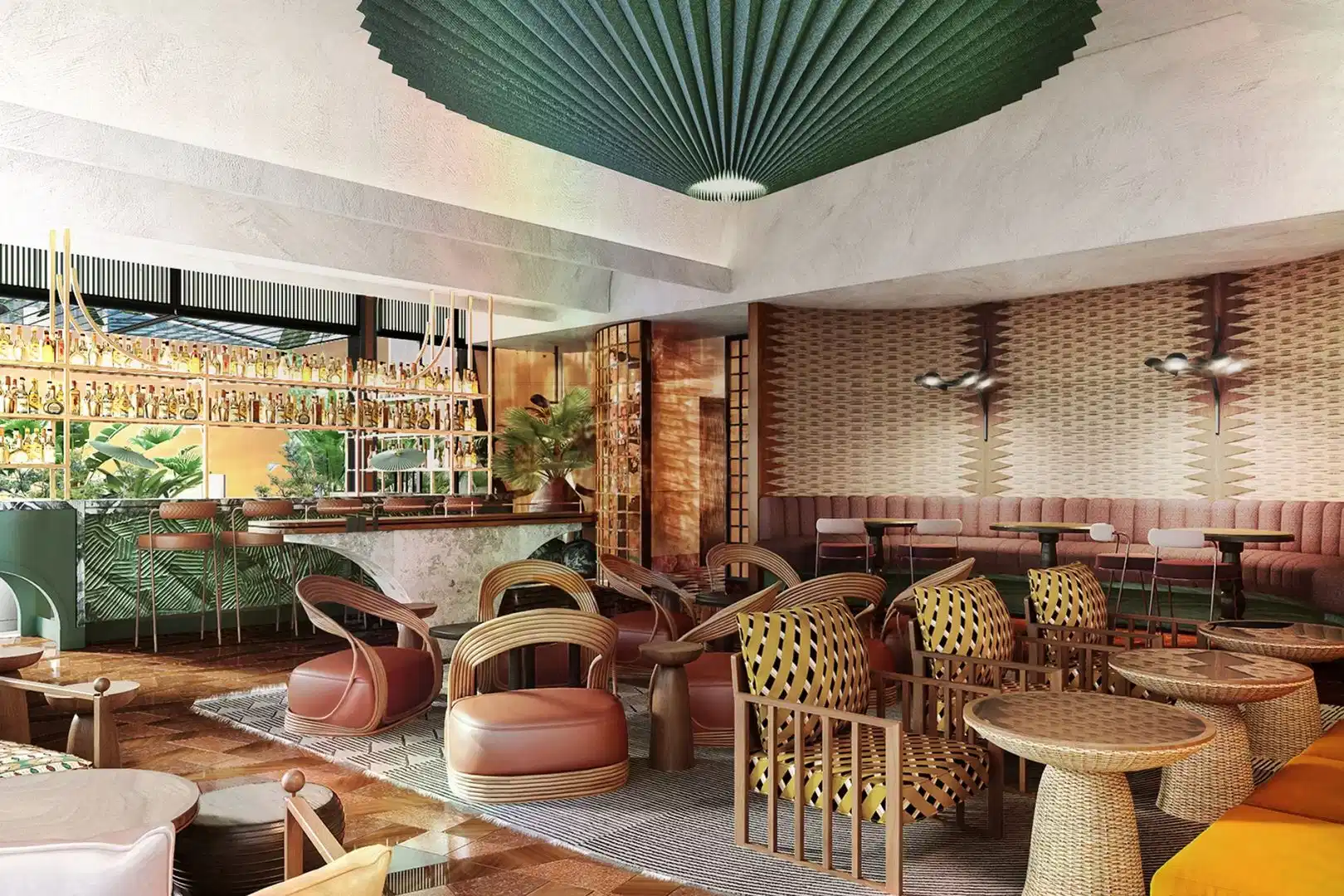 Kimpton Naluria Kuala Lumpur by IHG – Hotelfoto