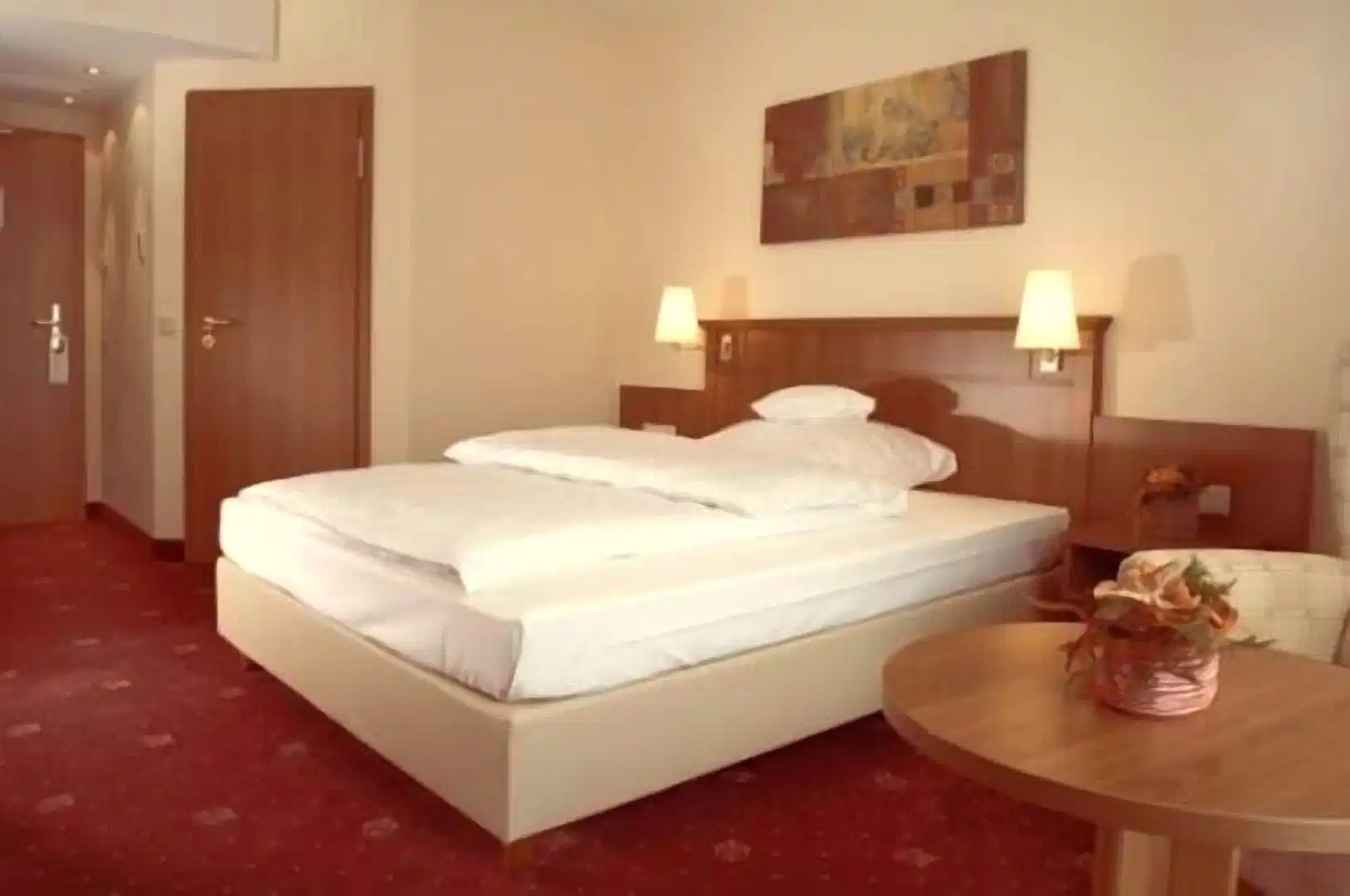Waldhotel Nachtigall – Hotelfoto