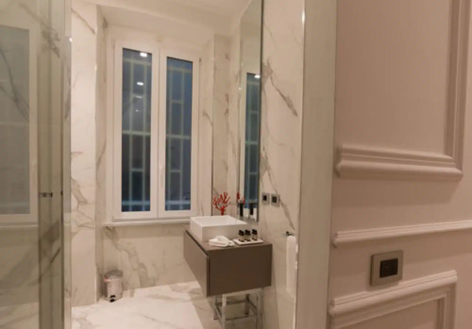 Via Chiodo Luxury Rooms – Hotelfoto