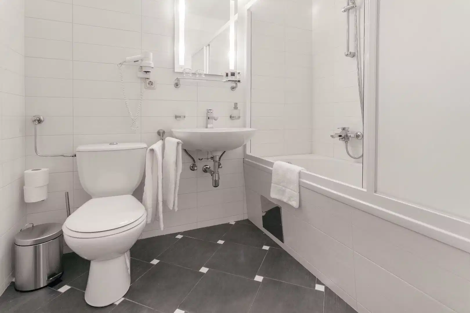 Residence AlpenHeart – Hotelfoto