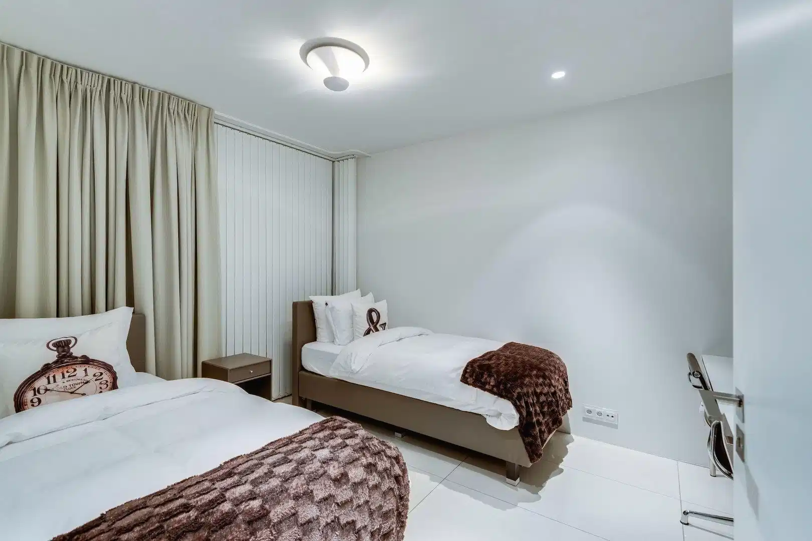 Black Pearl Apartment Hotel – Hotelfoto