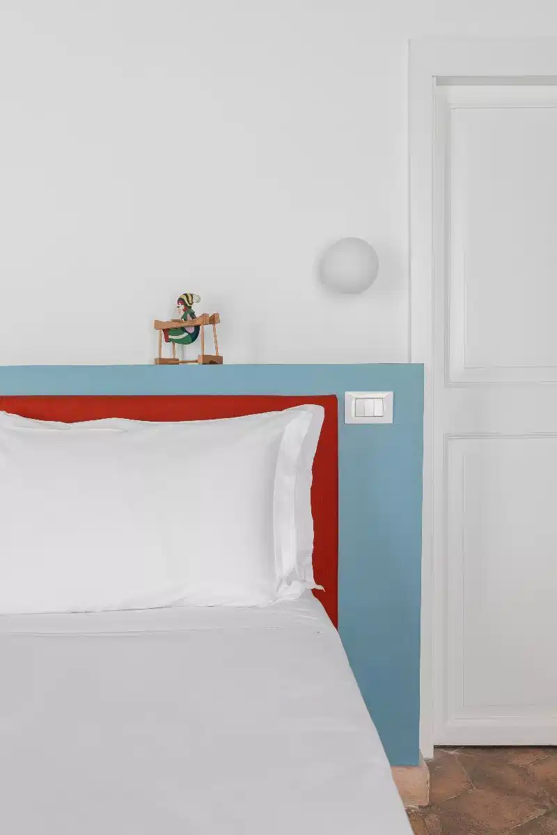 Antica Dimora Donna Isabella – Hotelfoto