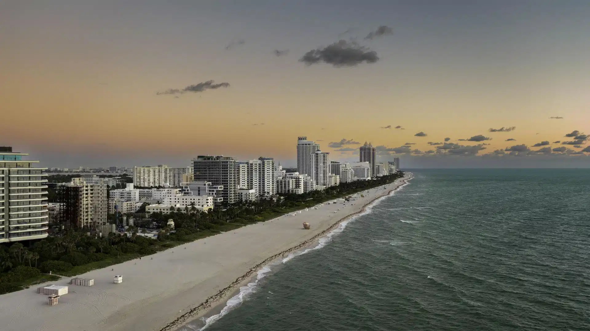 Hilton Garden Inn Miami South Beach – Hotelfoto