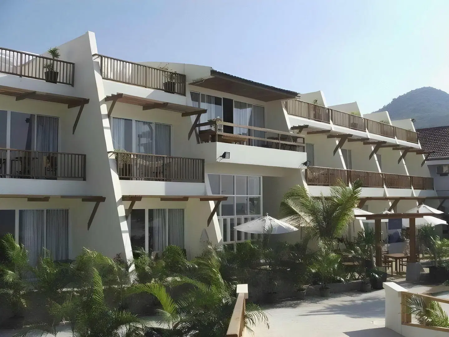 Layalina EXTERIOR