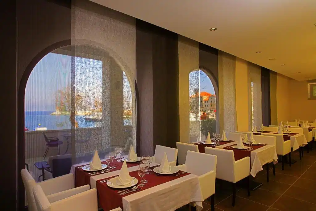 Lipa – Hotelfoto