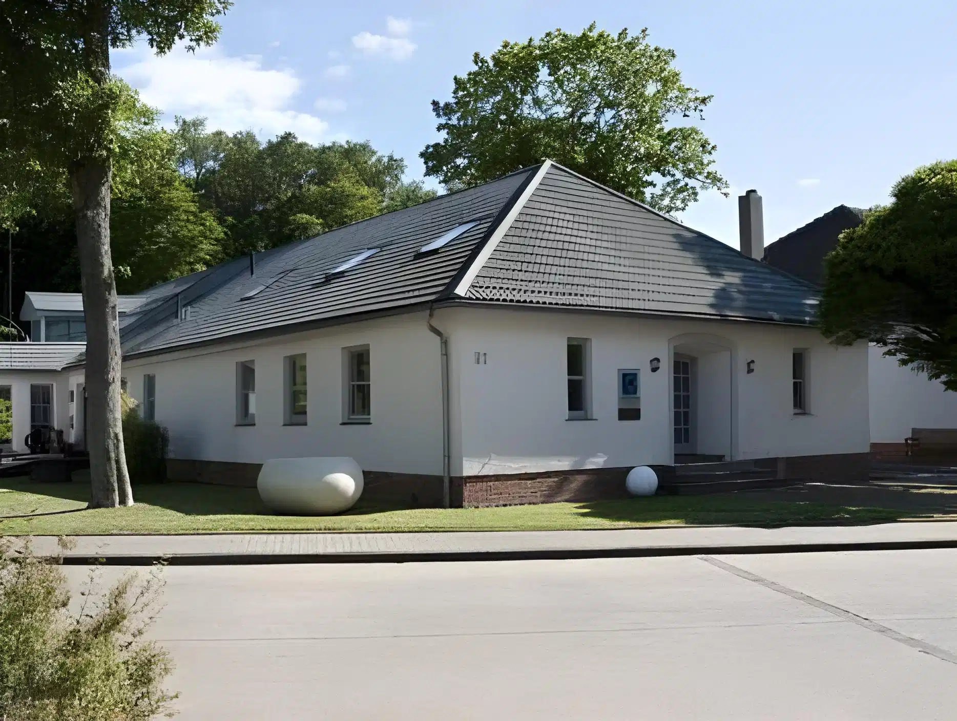 Ahrbergen – Hotelfoto