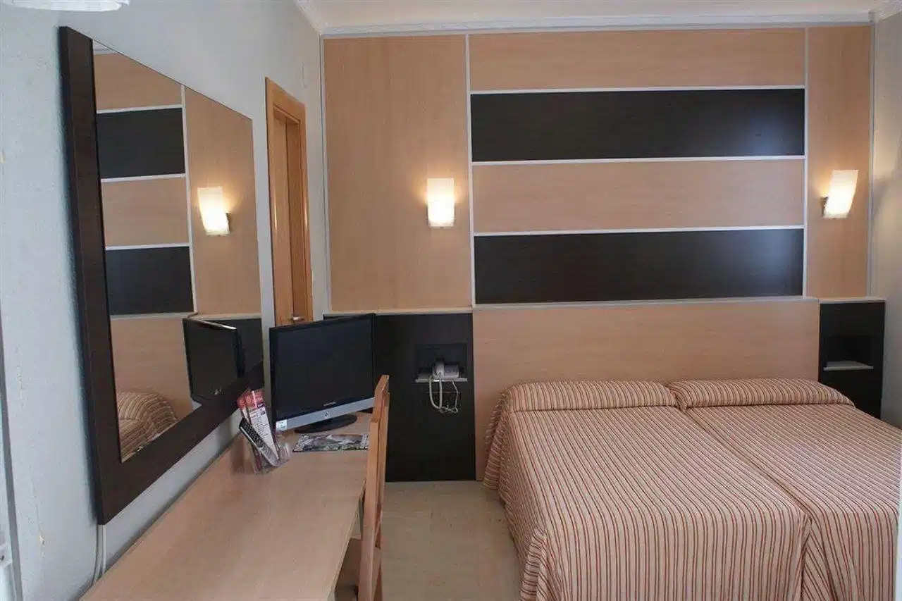Universal – Hotelfoto