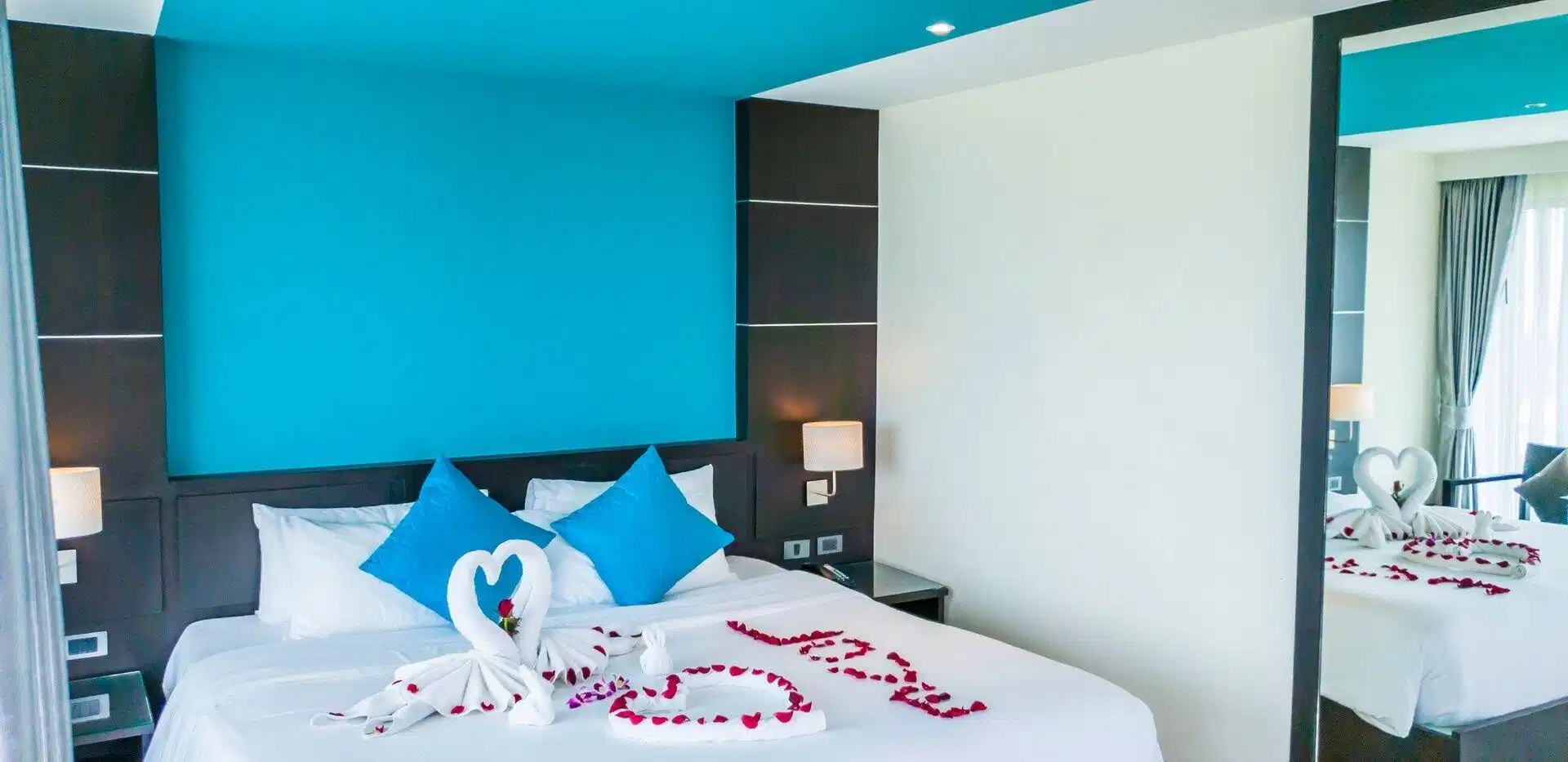 Unique Regency Hotel – Hotelfoto
