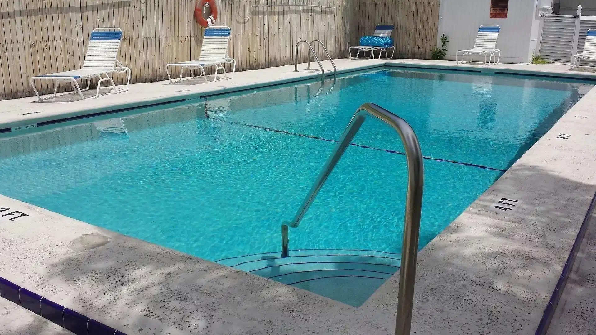 Southwinds Motel – Hotelfoto