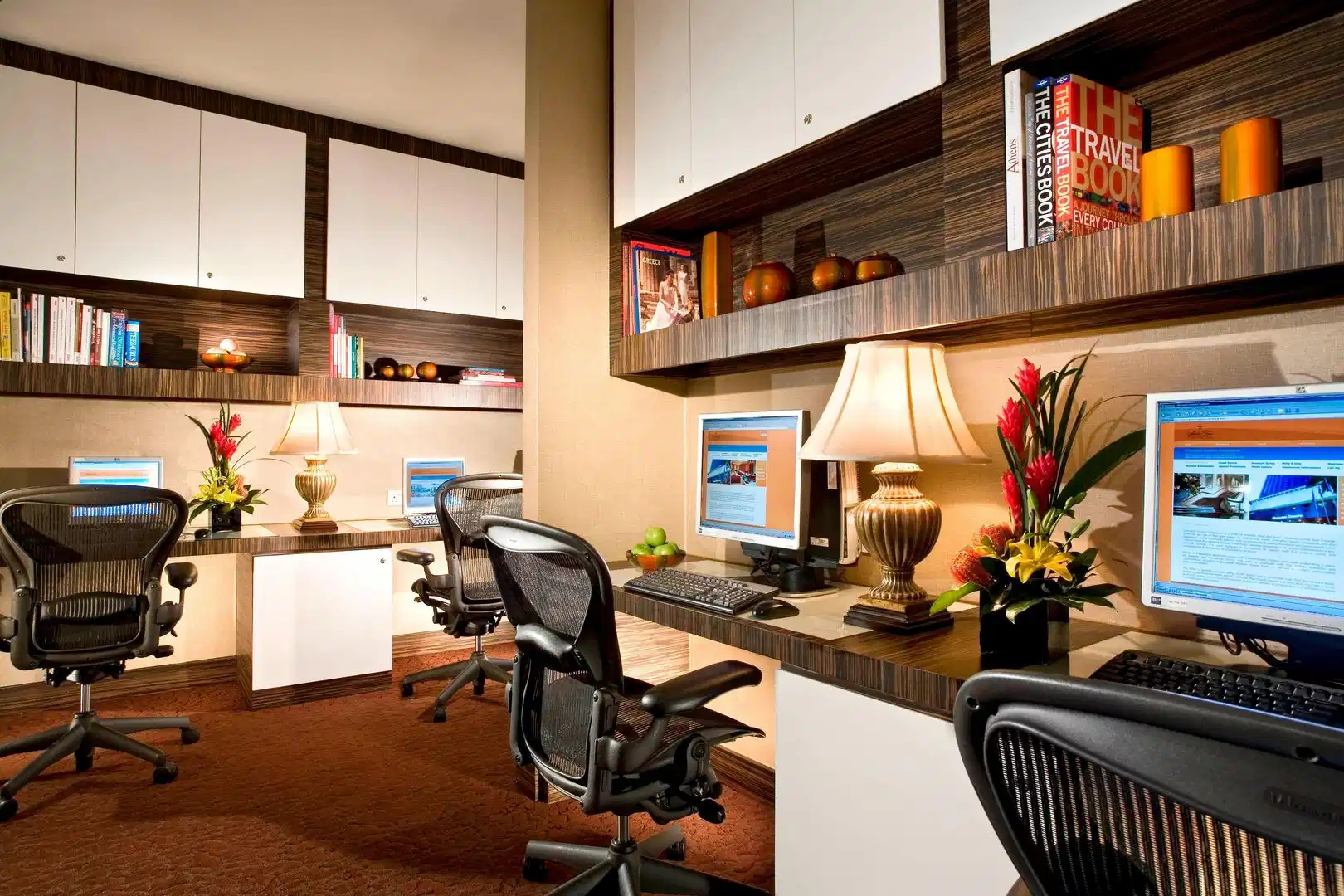 Sheraton Towers Singapore – Hotelfoto