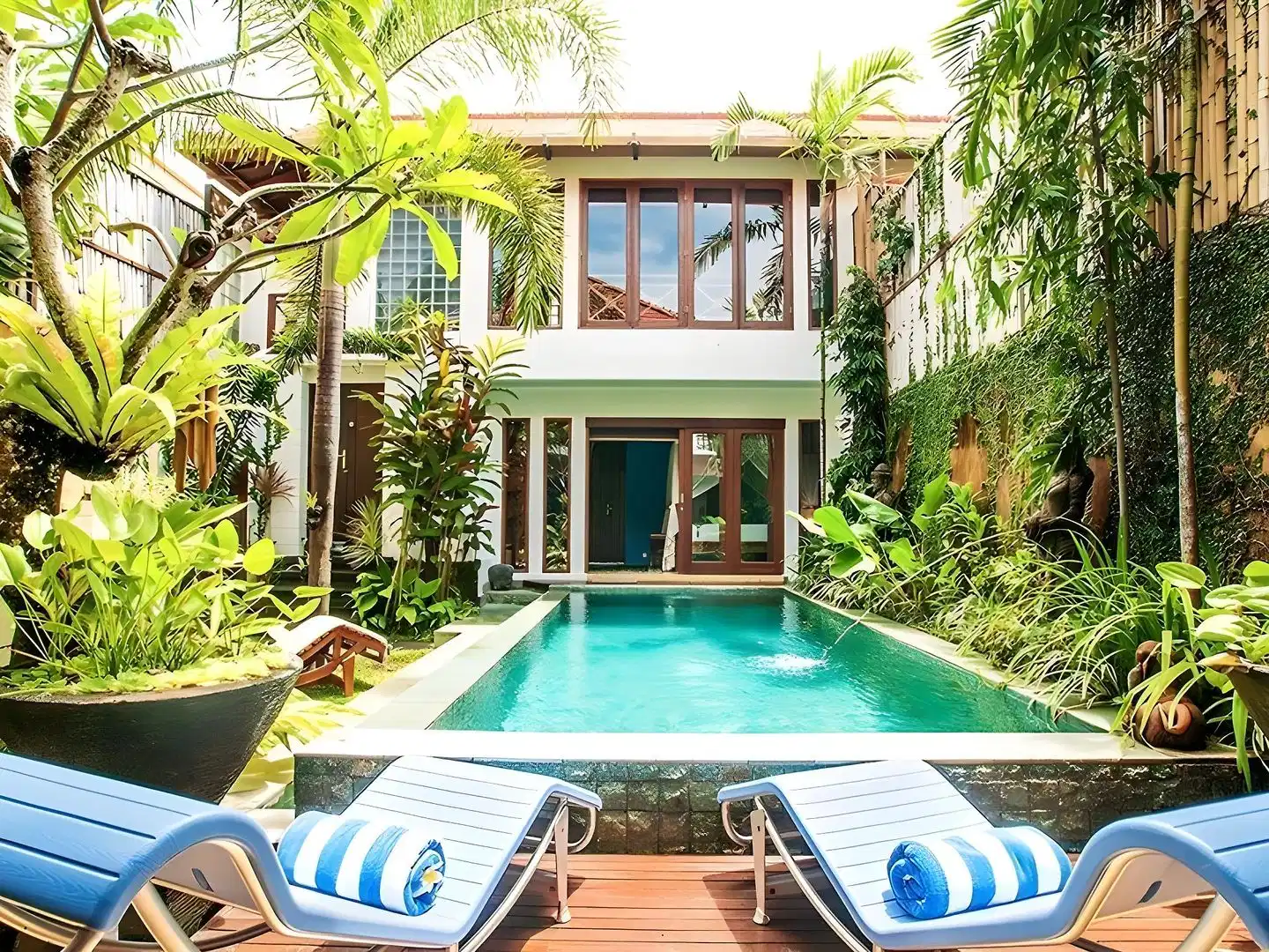 Umah Watu Villas – Hotelfoto