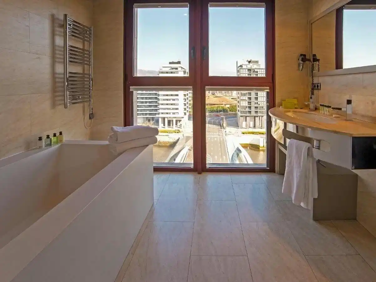Eurostars Amara – Hotelfoto
