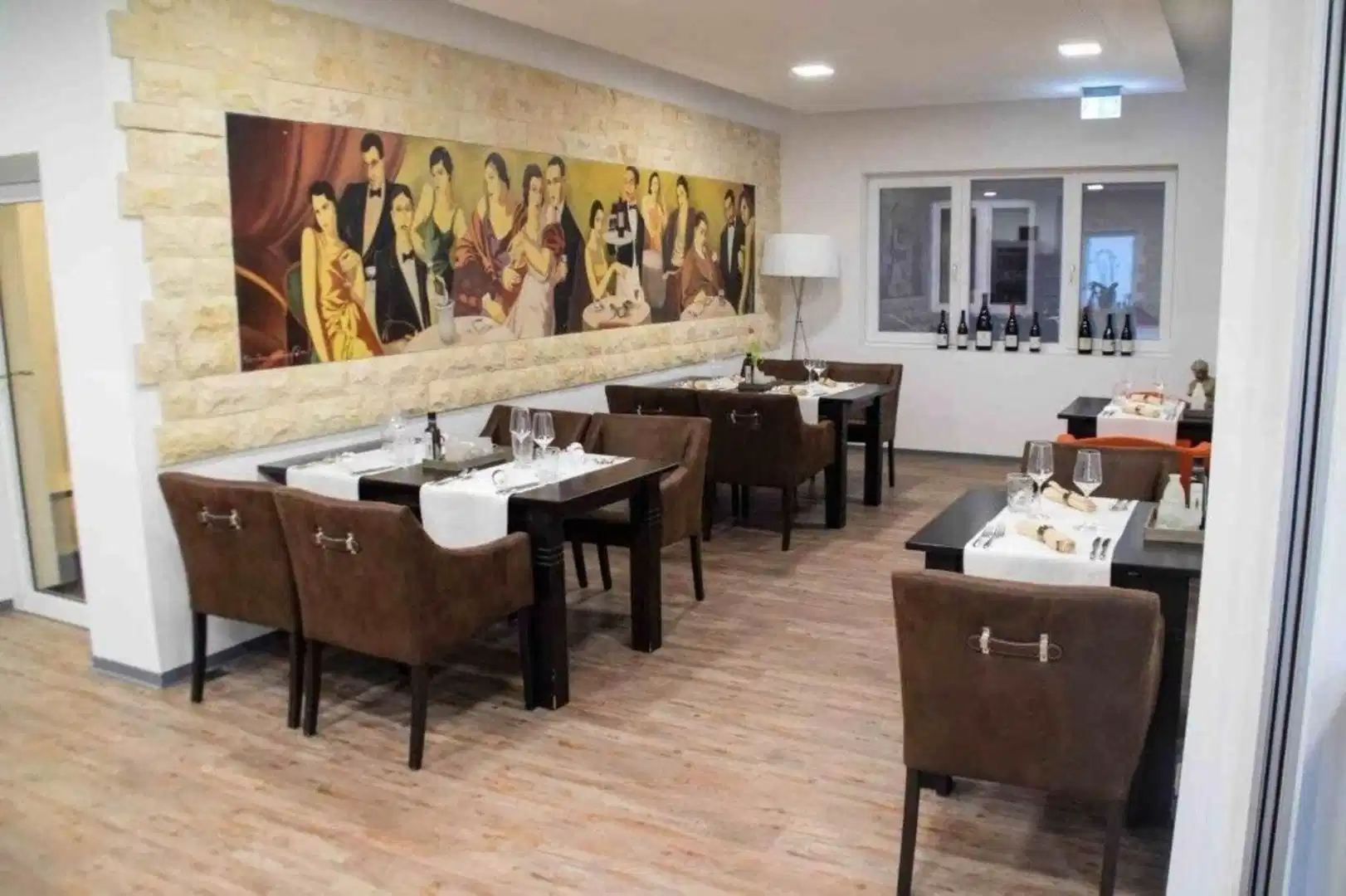 Hotel Arts – Hotelfoto