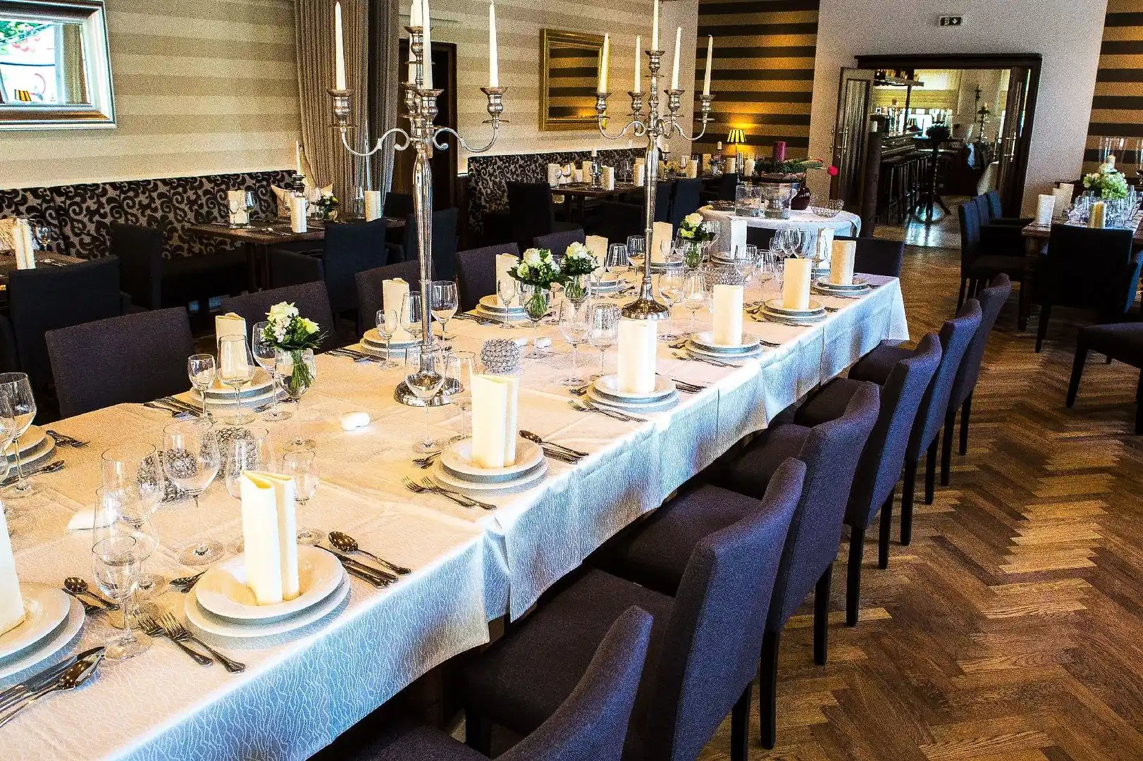 Hotel Restaurant Hackmann-Atter – Hotelfoto