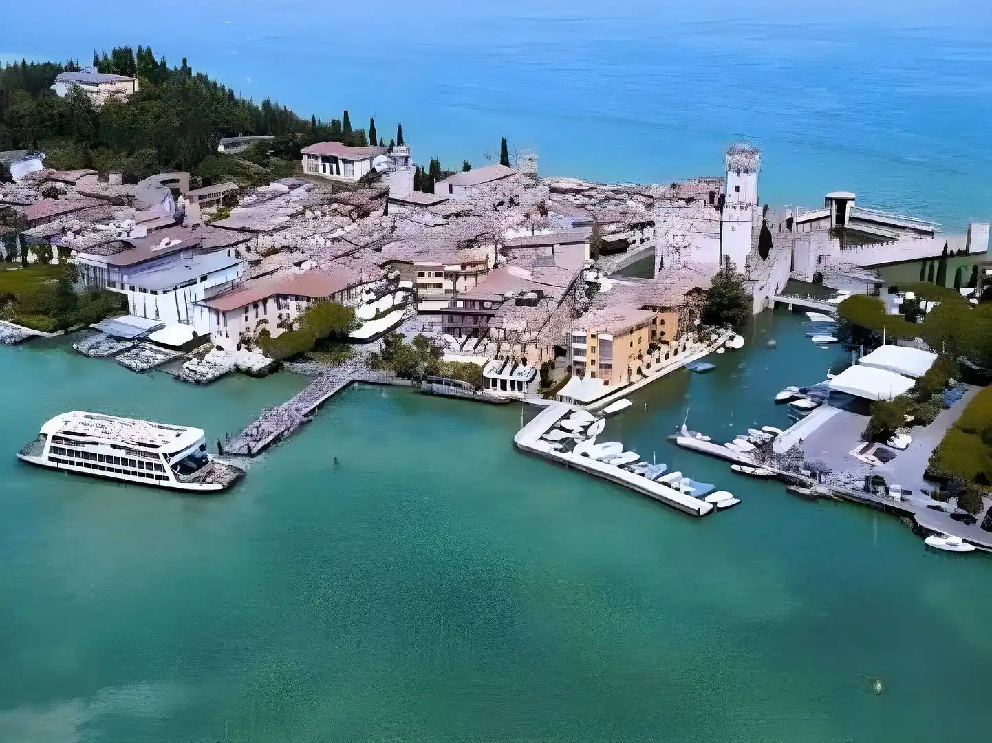 Fiordaliso – Hotelfoto