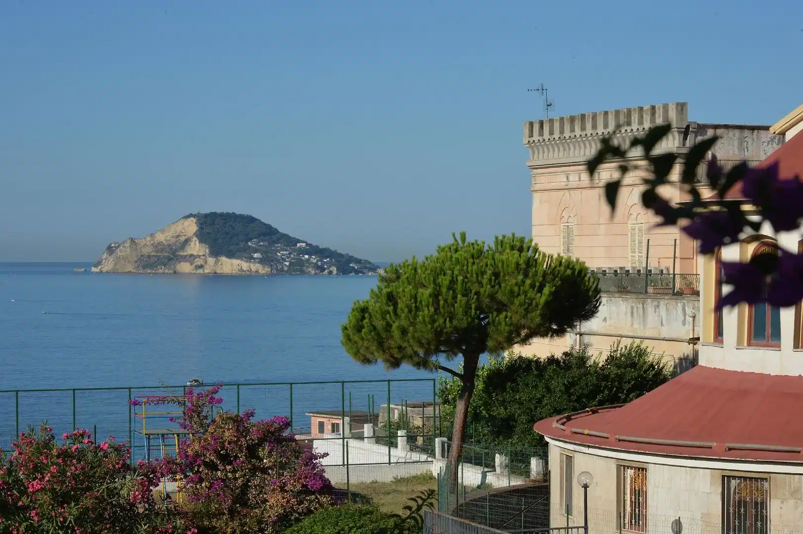 Miramare Residence – Hotelfoto