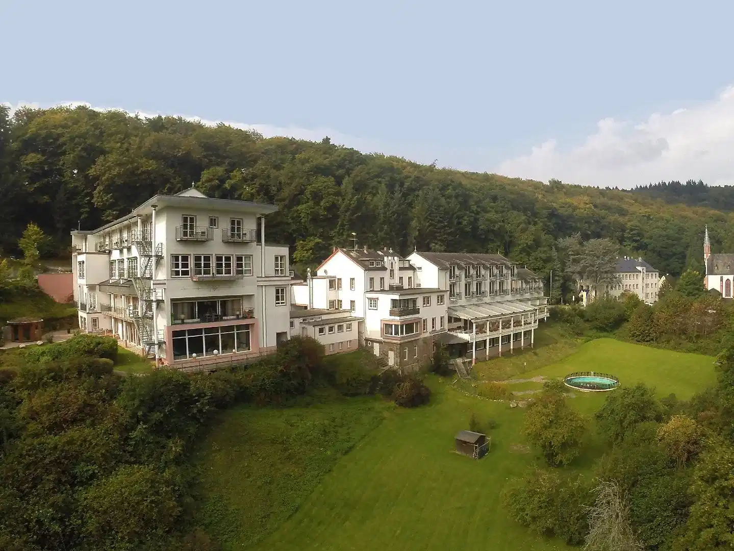 Rheingau – Hotelfoto