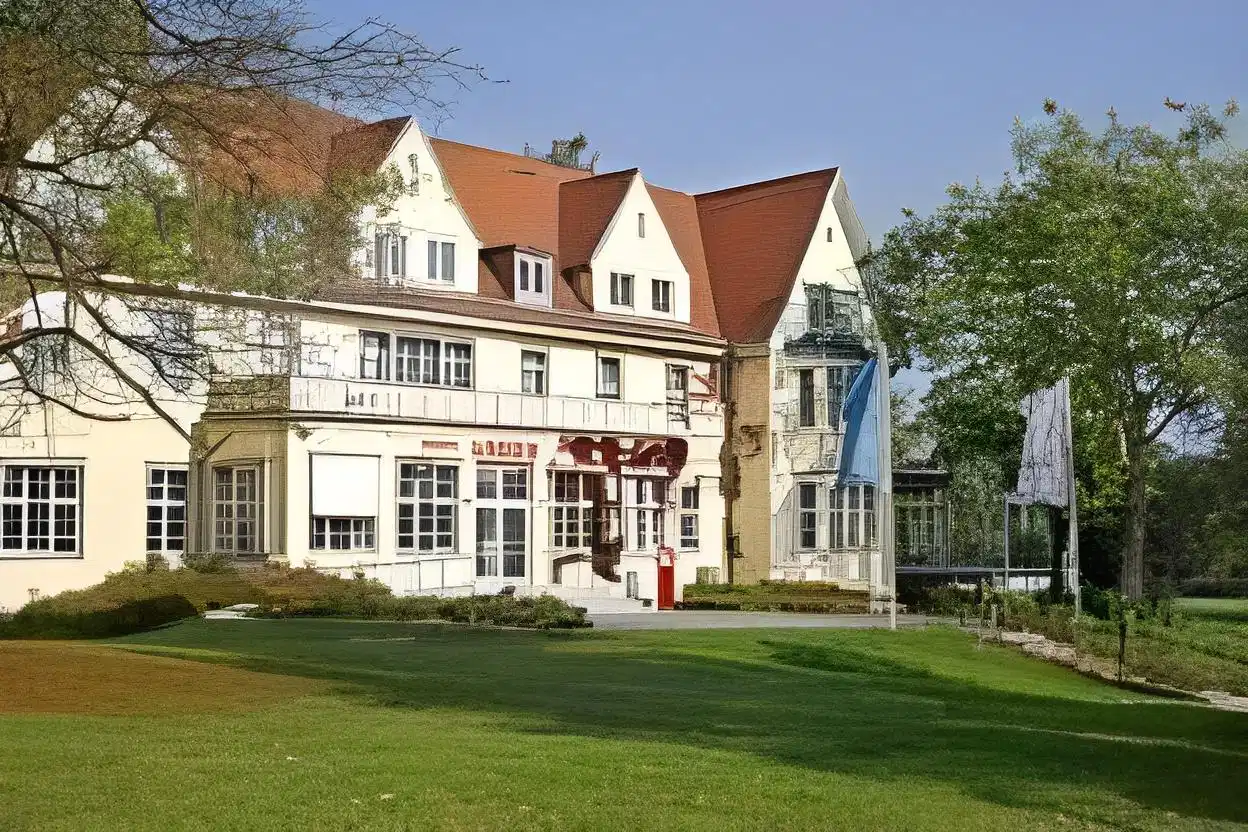 Amsee – Hotelfoto