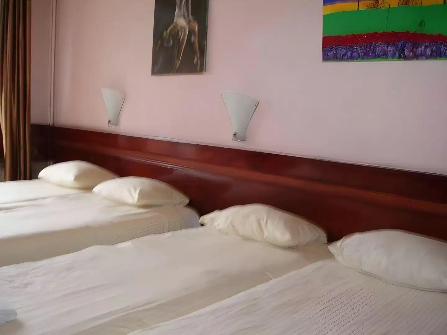 Manofa – Hotelfoto