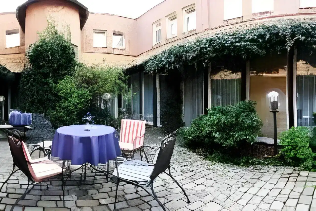 Kreuzer – Hotelfoto