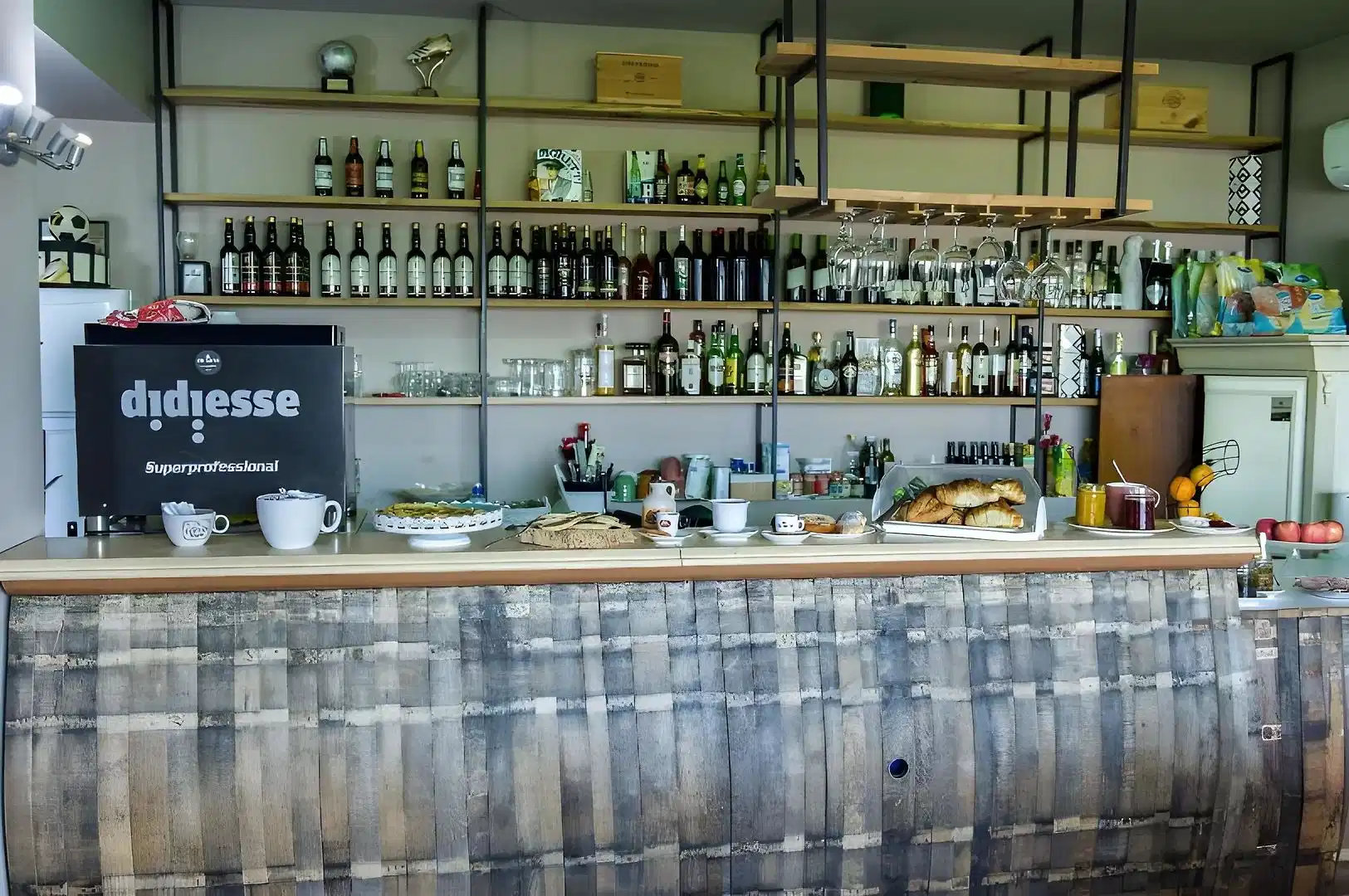 Relais Lo Stagnone – Hotelfoto