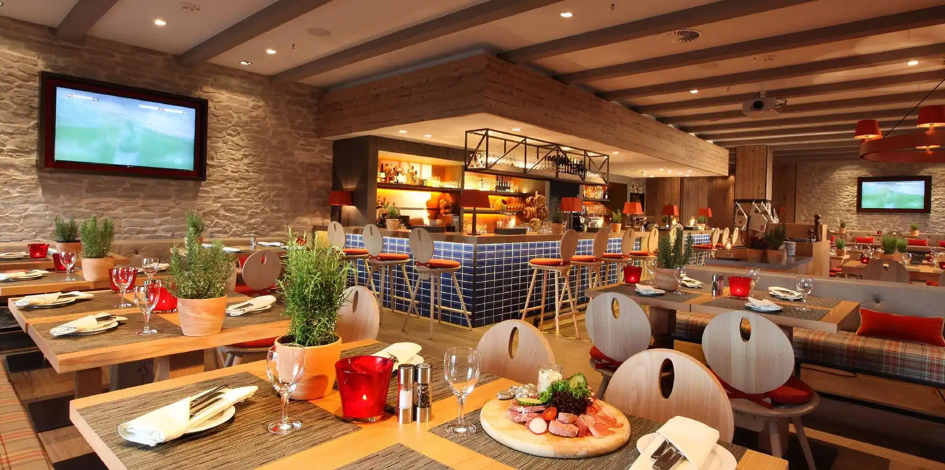 Lindner Congress Hotel Frankfurt – Hotelfoto