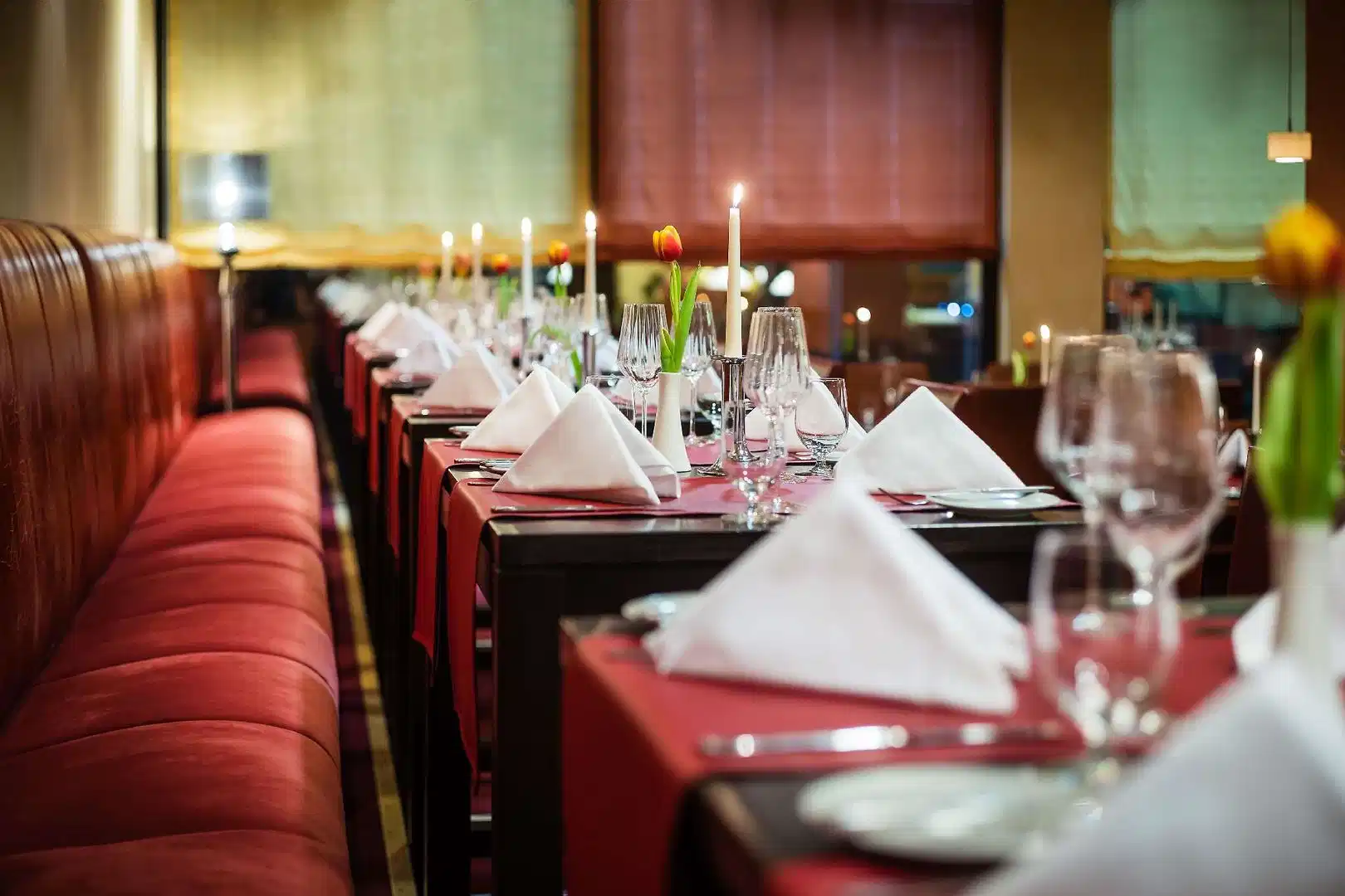 Lindner Hotel Düsseldorf Seestern – Hotelfoto