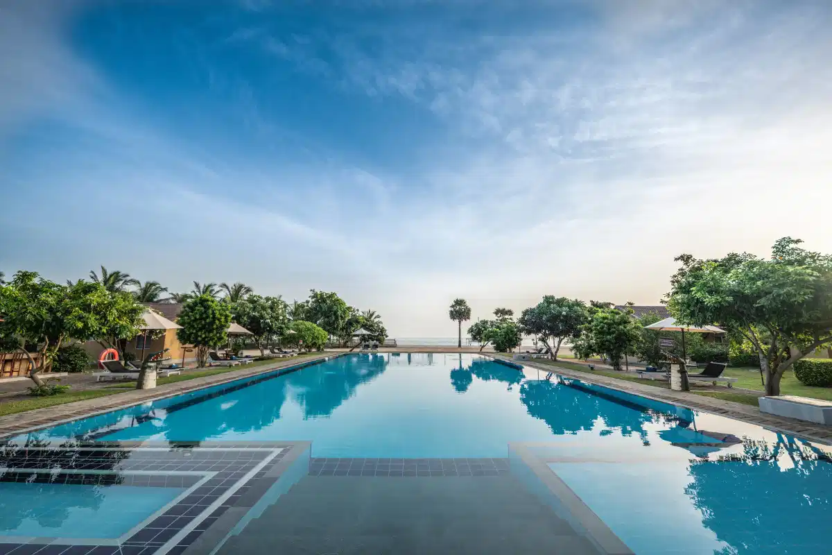 Amethyst Resort – Hotelfoto