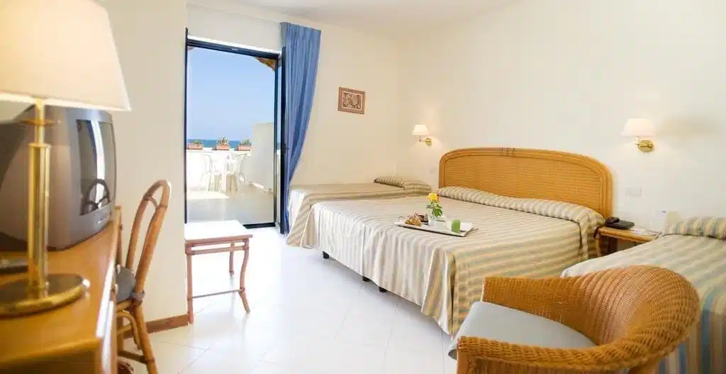 Hotel del Levante – Hotelfoto