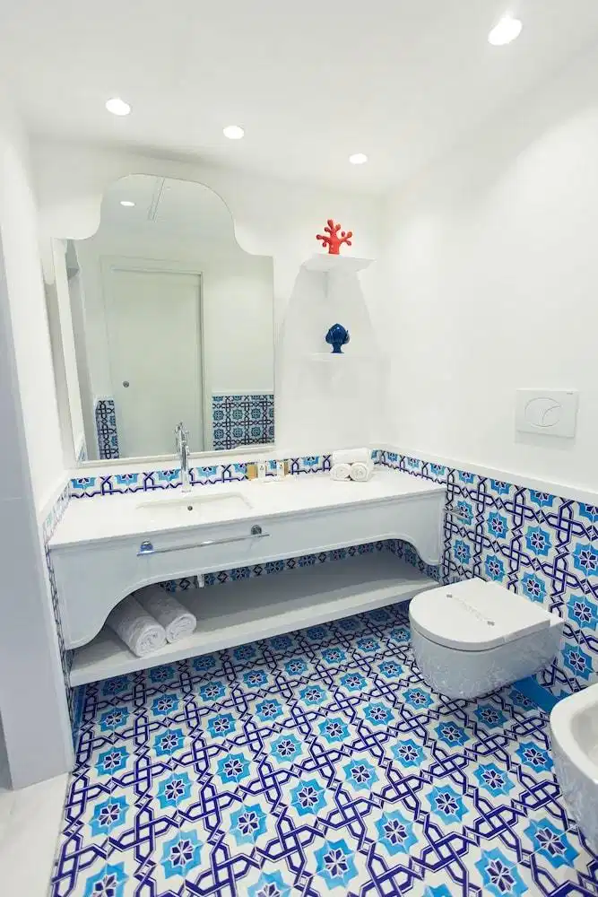 Oleandri Family Resort – Hotelfoto