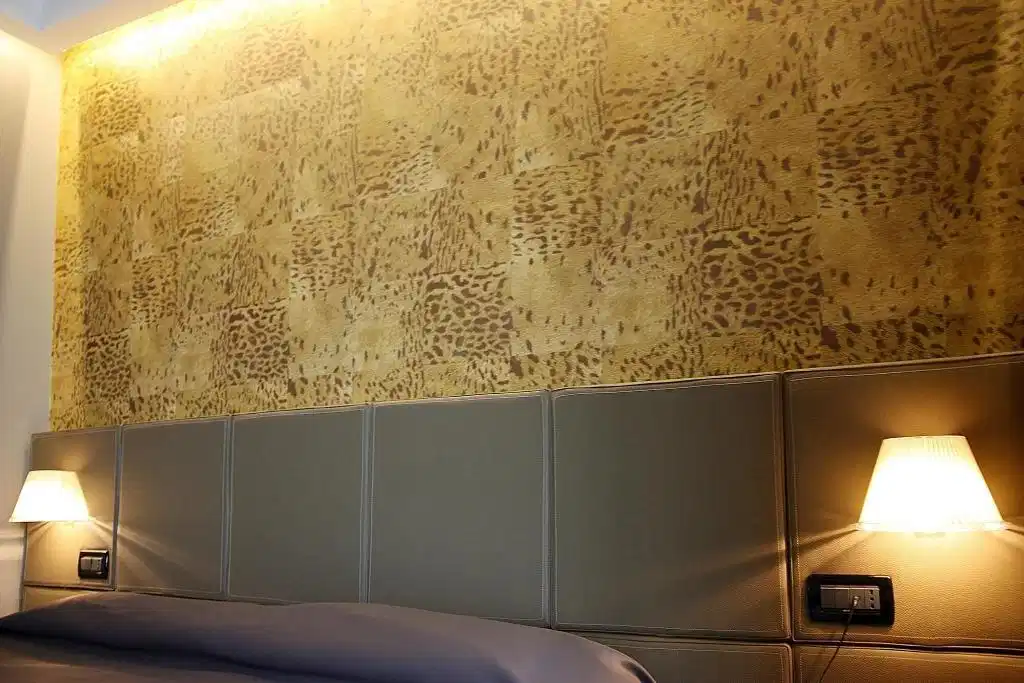 Hotel Aurora – Hotelfoto