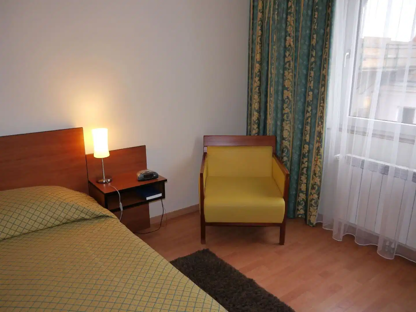 Hotel Deutschmeister – Hotelfoto