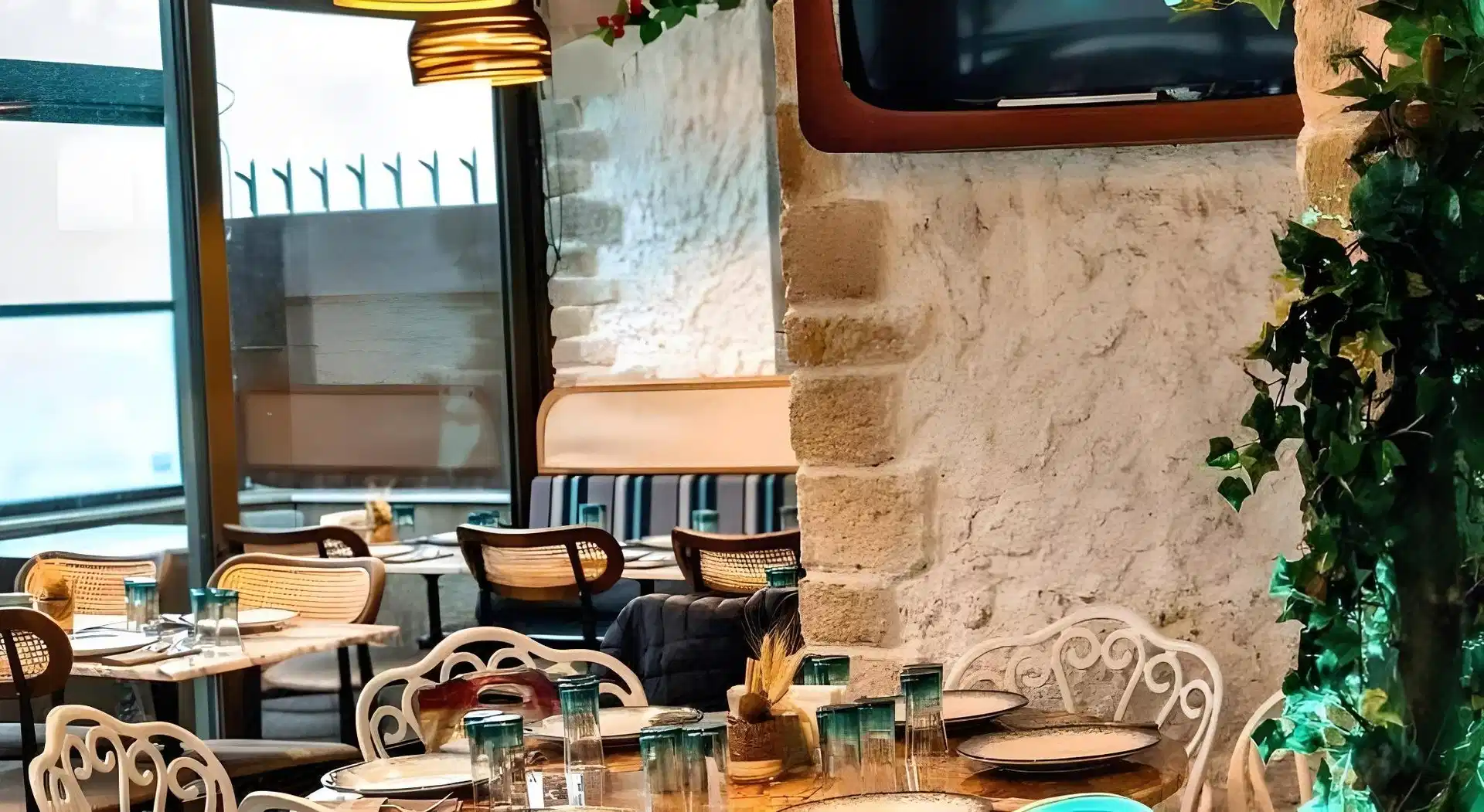 Daru Sultan Hotels Galata – Hotelfoto
