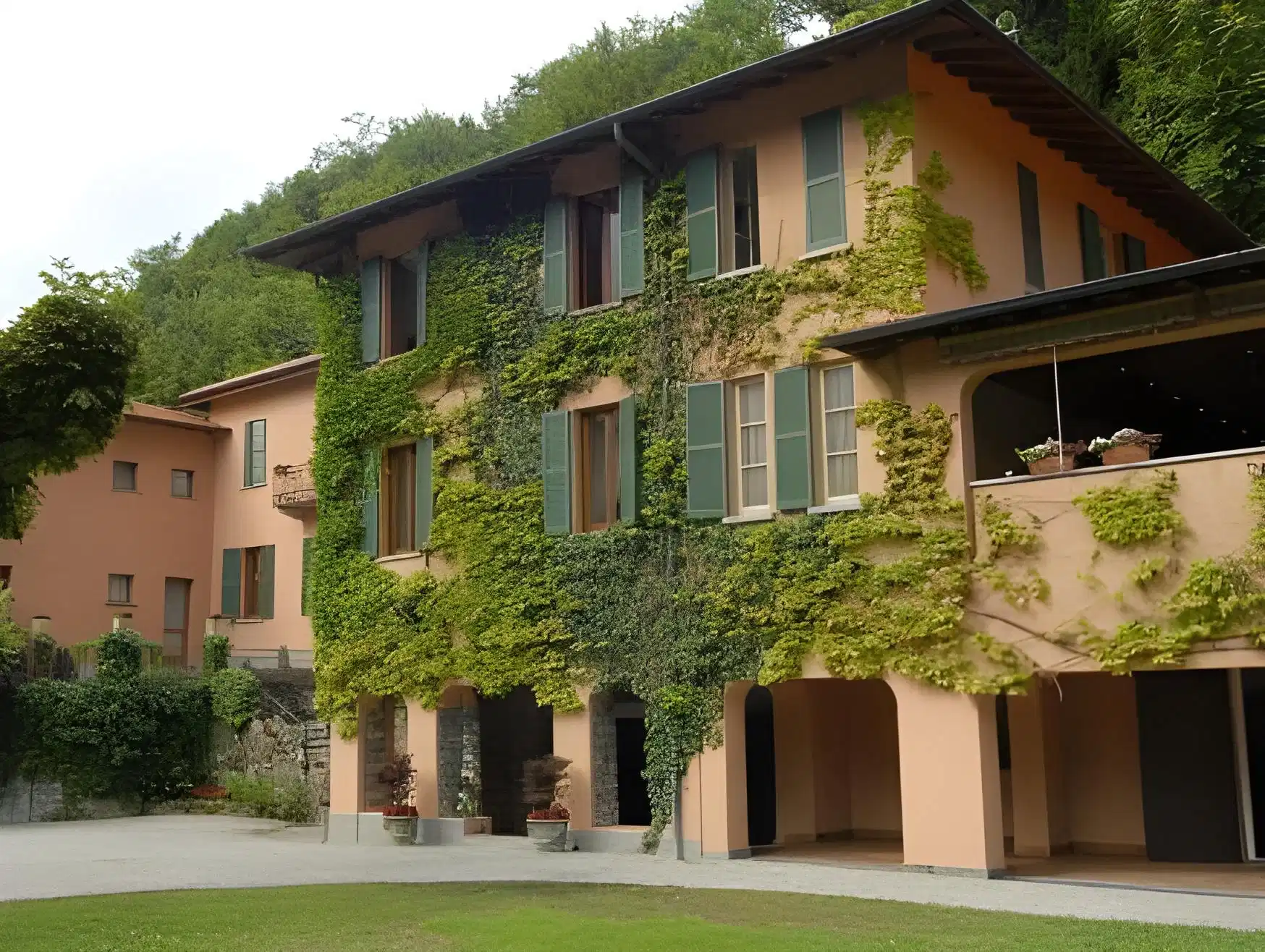 Terzo Crotto – Hotelfoto