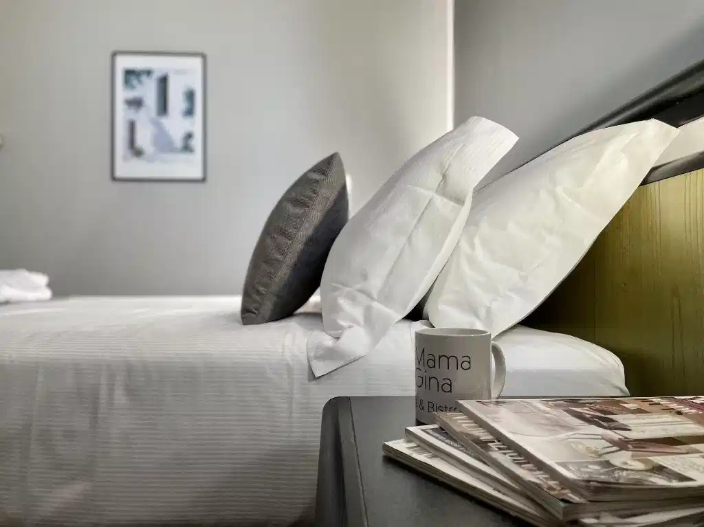 Hotel Gardenia Fiera – Hotelfoto