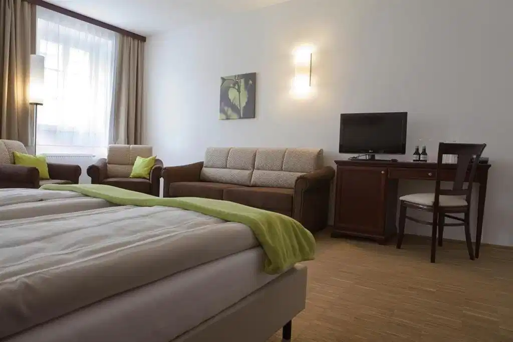 Stadthotel Waidhofen an der Thaya – Hotelfoto